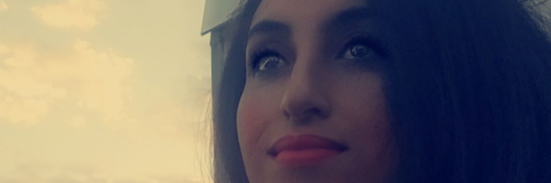 fayrouzas's profile banner image