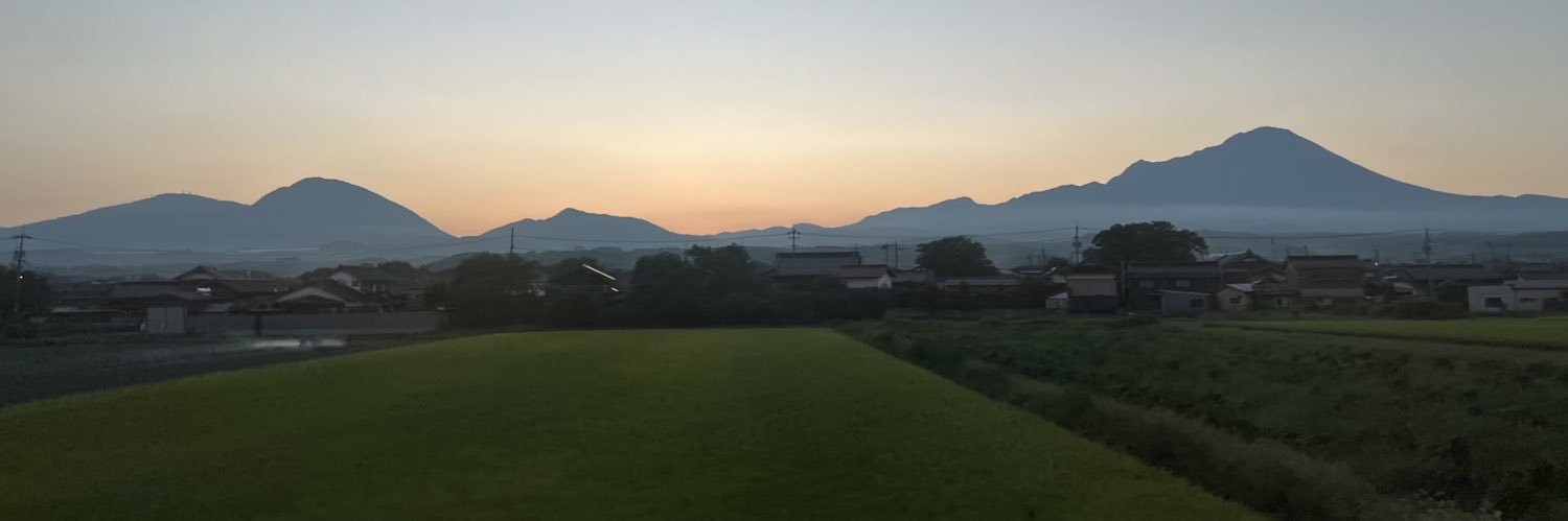 Fumichan_87's profile banner image