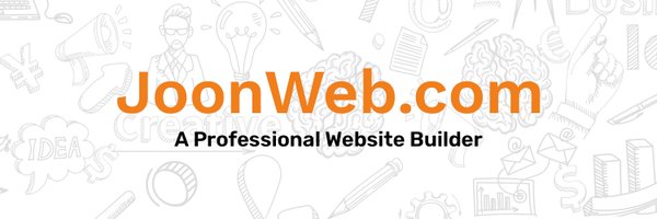 joonwebdotcom Profile Banner