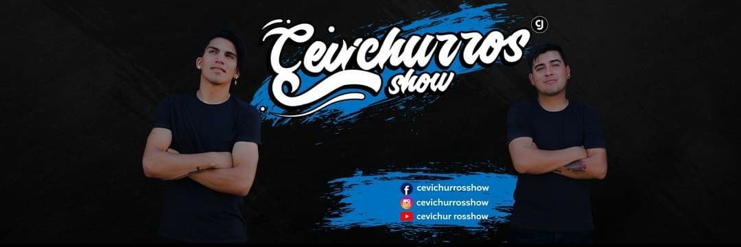 CevichurrosShow's profile banner image