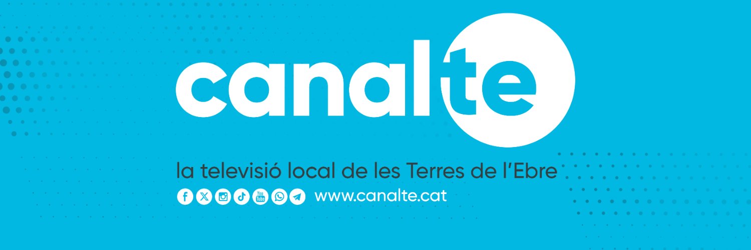 canalte's profile banner image