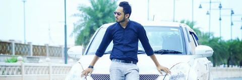 Aziz_Haider's profile banner image