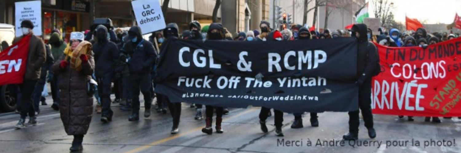 CLACMontreal's profile banner image