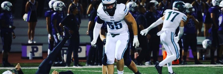 CYRUS DOHERTY banner