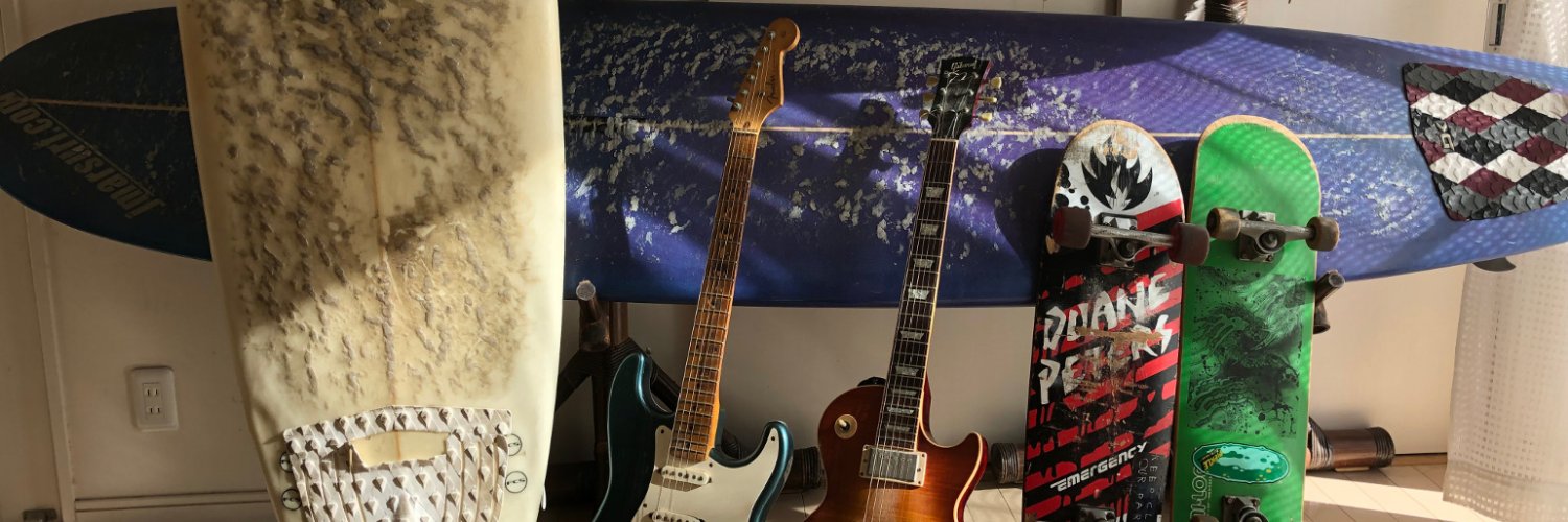 amatsuike's profile banner image