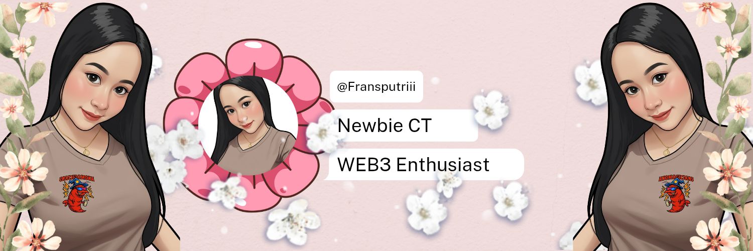 Fransiska Putri 💢 🧙🏻‍♂️ Anoma banner