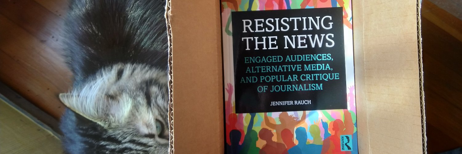 jlrauch's profile banner image