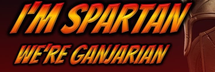 Spartan Indonesia banner