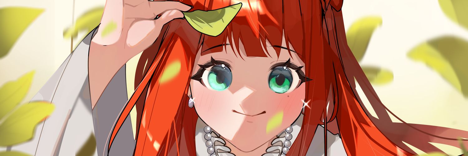 Pamaa ✯⁠VGen July Open✯⁠'s banner
