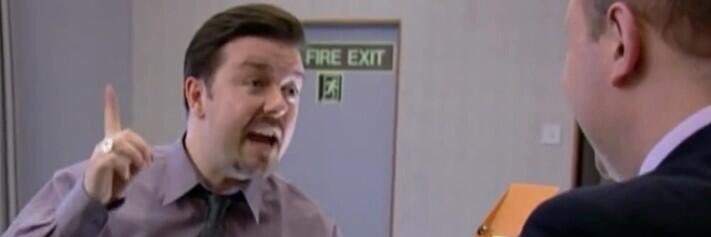 Martin O'Neill banner