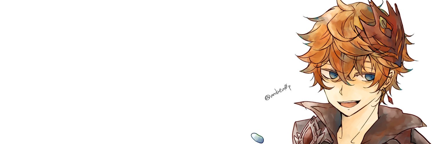 あんどりゅ。 banner