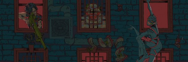 bluesilentium Profile Banner