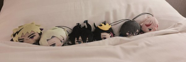 toki_703 Profile Banner