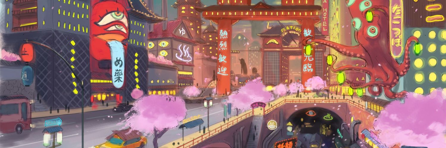 だーまる【ブロスタ垢】 banner