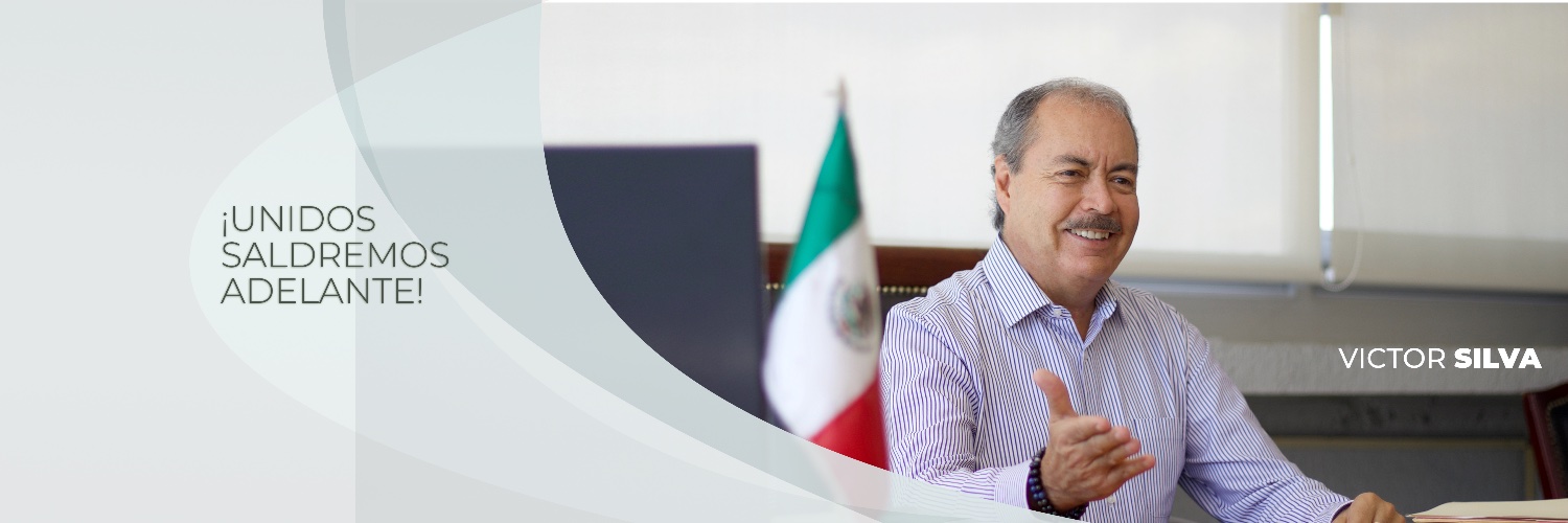VictorSilvaMich's profile banner image