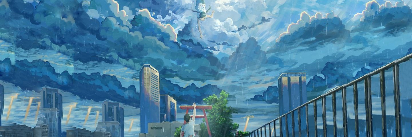 HelenWari's profile banner image