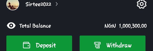 Iam_sirteee Profile Banner