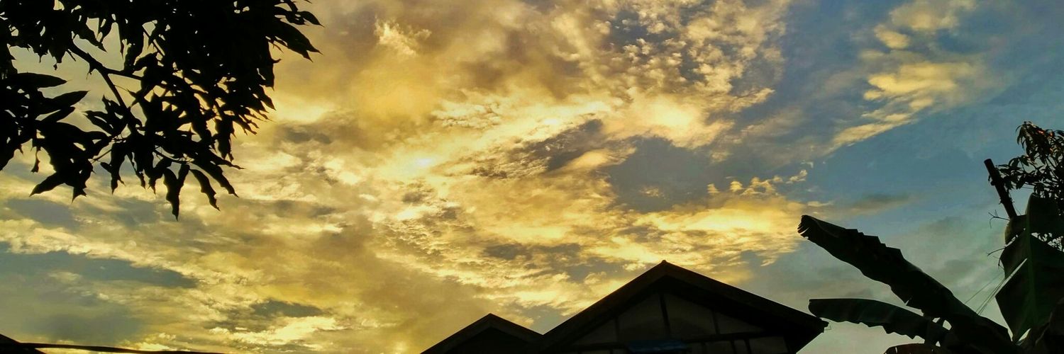 Ramadan Arif Setyawan banner