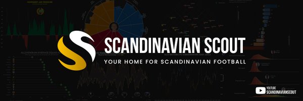 Scandinavian Scout Profile Banner