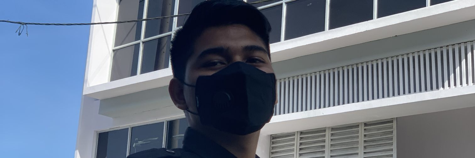 ojollaali's profile banner image