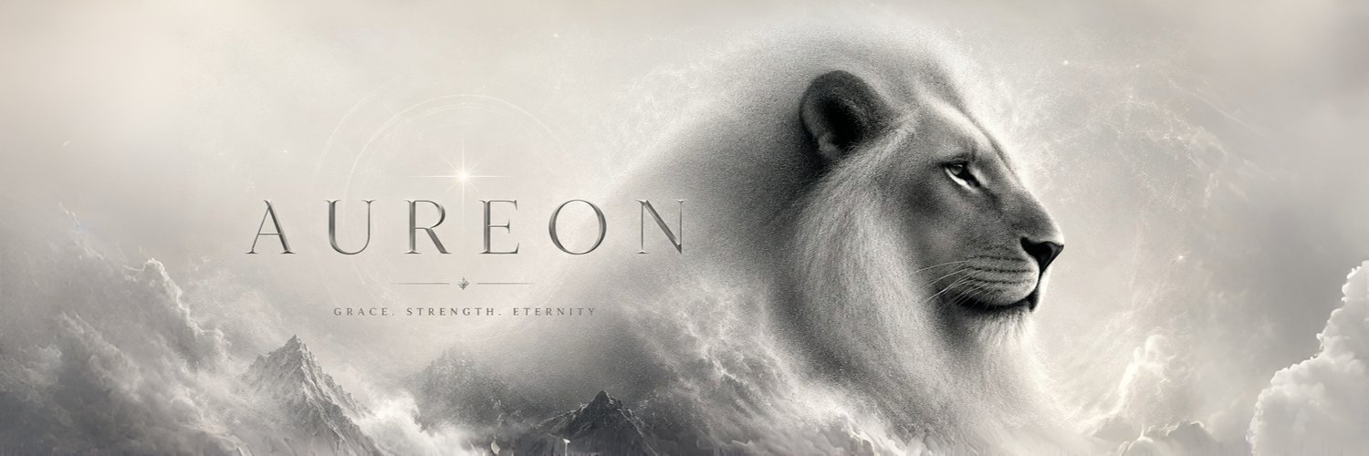 AUREON banner