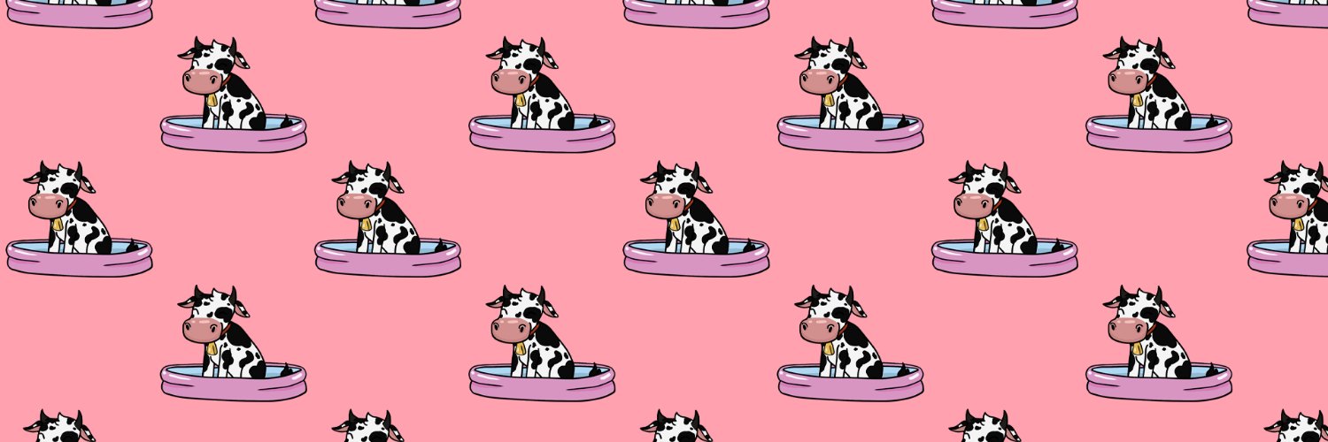 SeanieGStreams banner