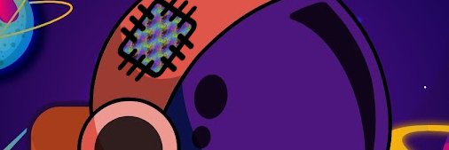 Patches banner