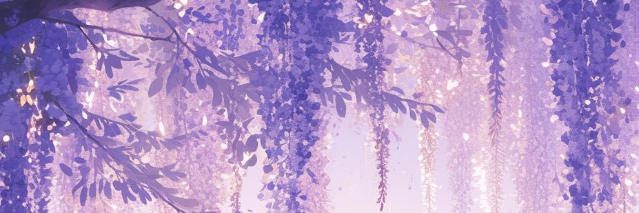 InfinityCrys's profile banner image
