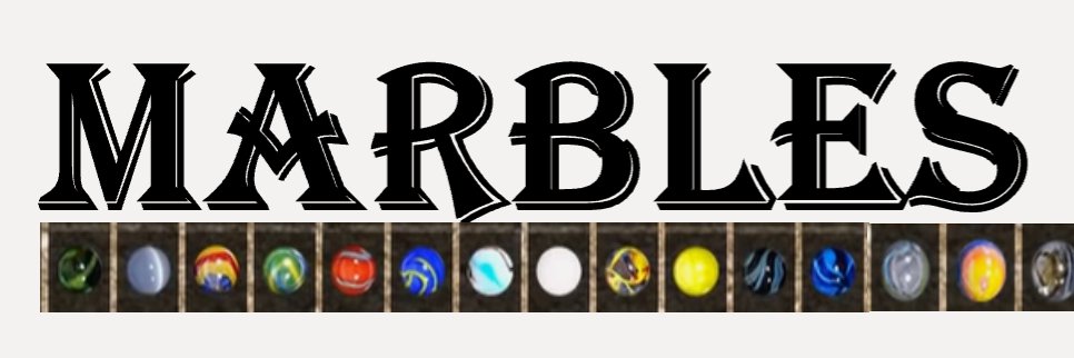 MarblesToday banner
