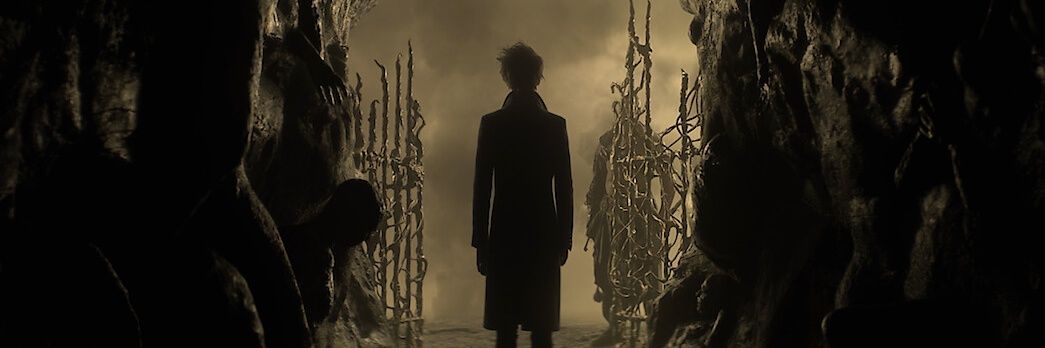 The Endless banner