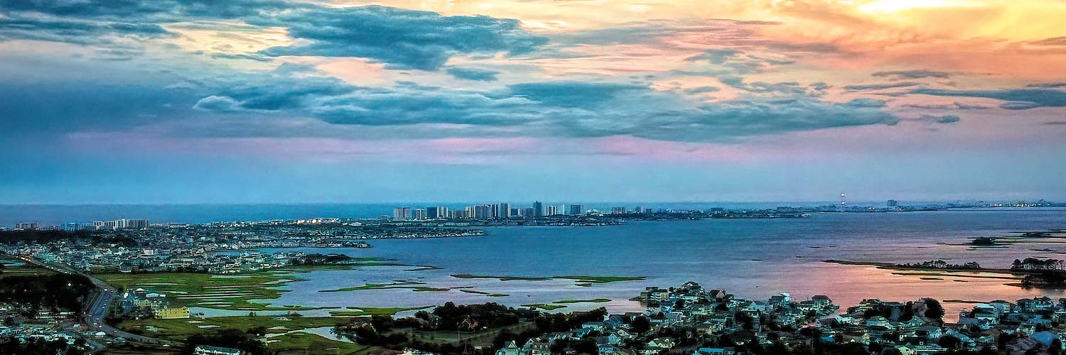 OceanCity's profile banner image