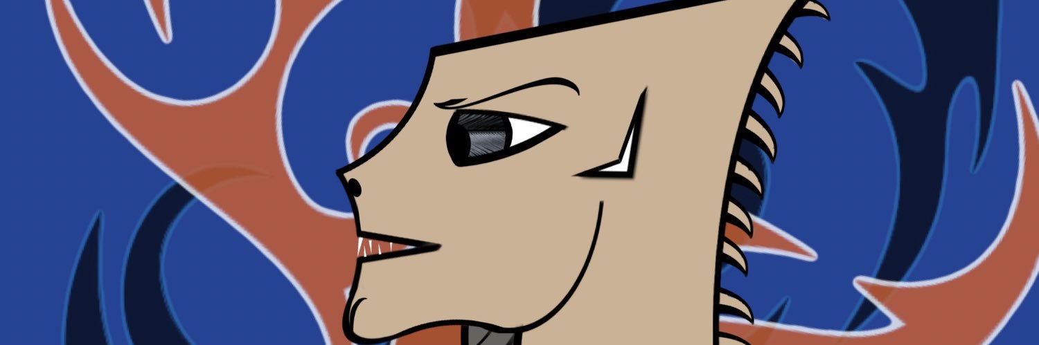 gnzaoYT's profile banner image