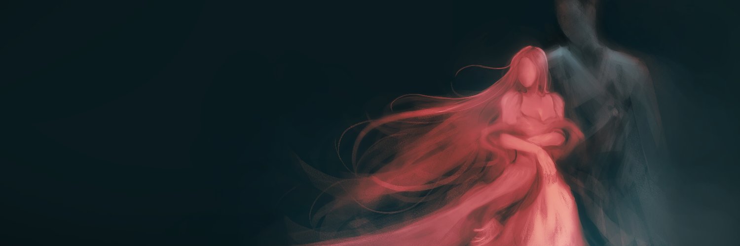 bluemida1212's profile banner image