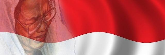 Indonesiaku 🇮🇷 banner