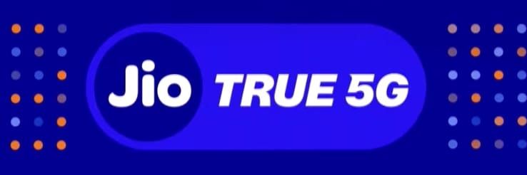 JioTrue5G ❁ banner