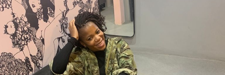 MsAlphaLioness's profile banner image