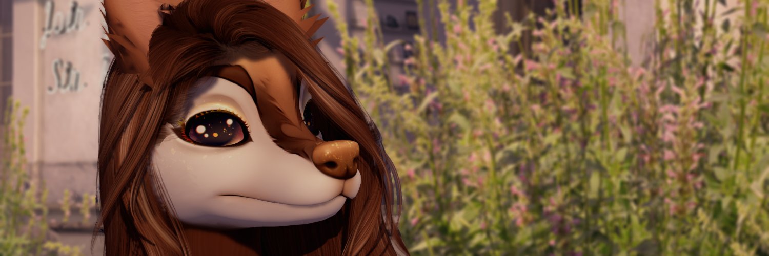 Aria banner