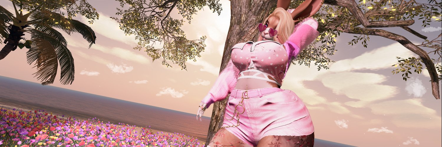 ♥ Rosa Nightingale🌹 banner