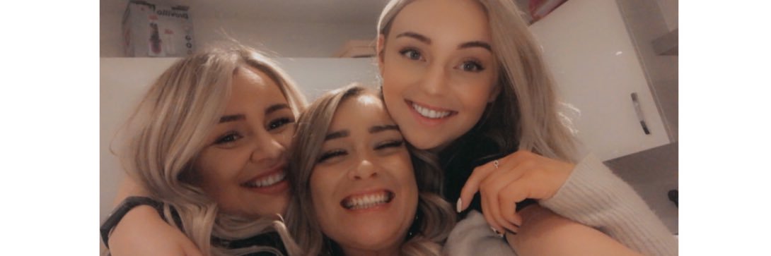 sarahpaynec's profile banner image