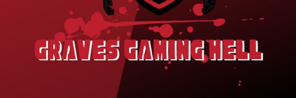 Grave Gaming Hell banner