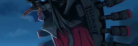 杉原雄一 banner