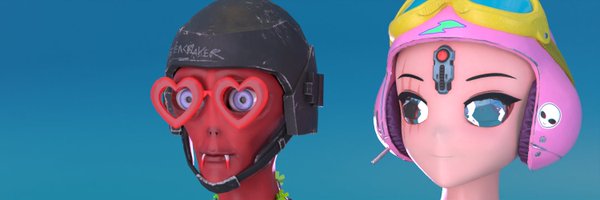 SeasearcherNFT Profile Banner