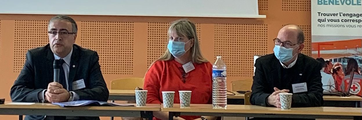 Cholmé Patrick banner