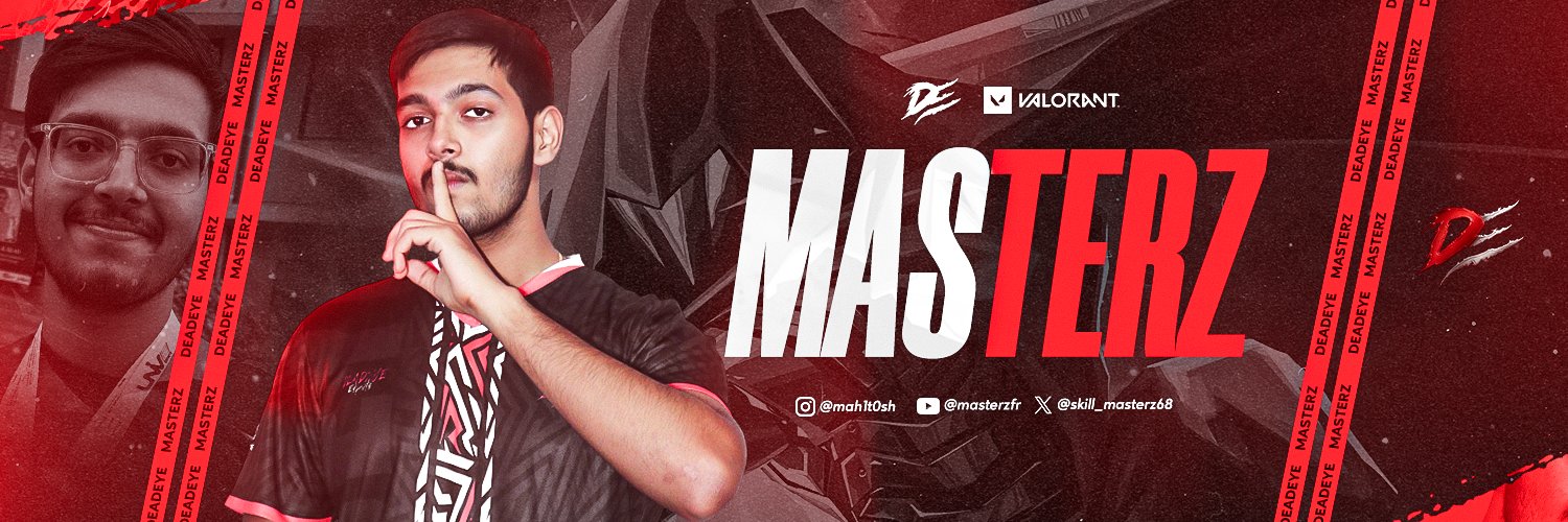 Mahitosh Adsul banner