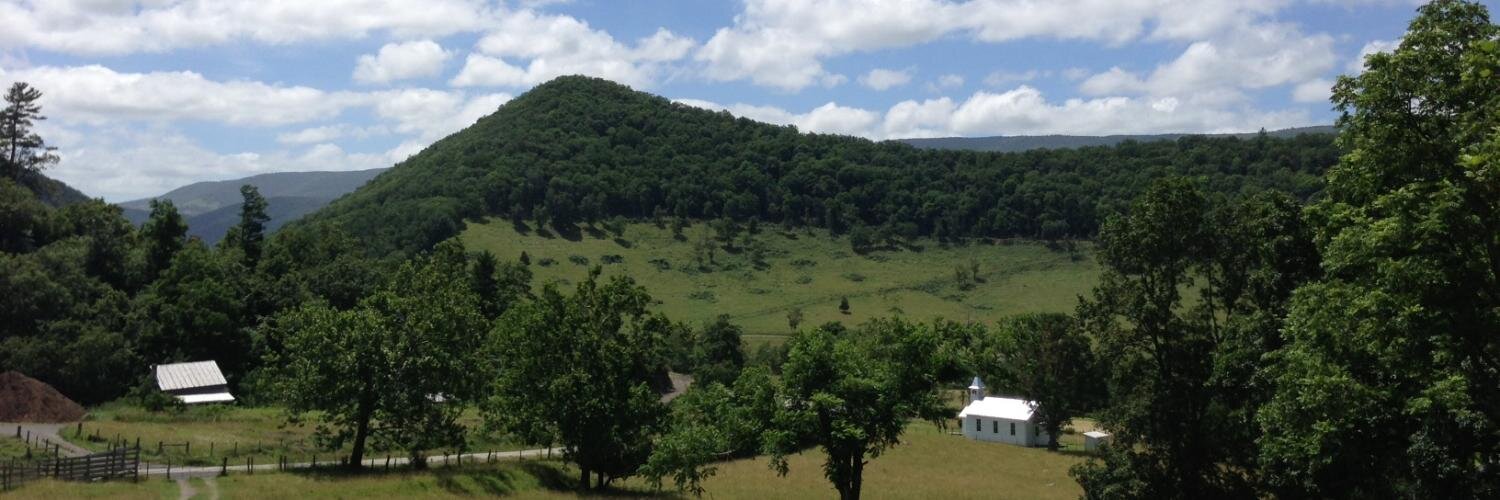 Cleve Persinger banner