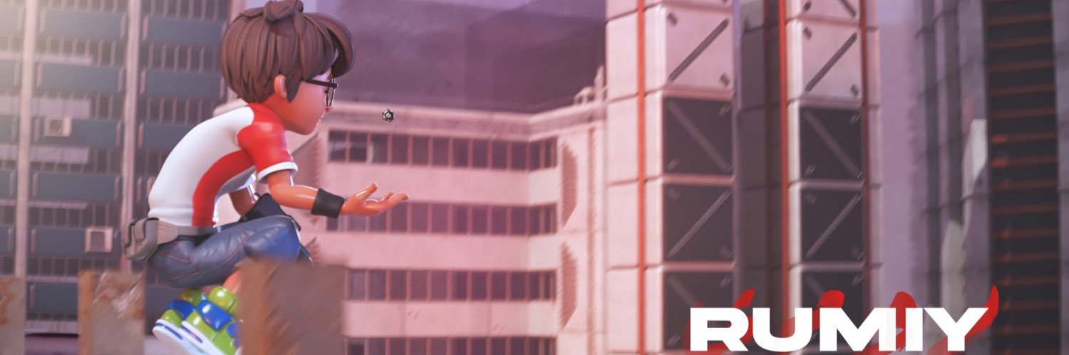 RUMIY banner