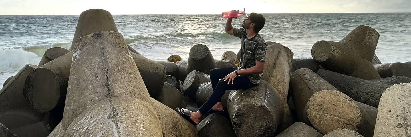 Iam_adharsh's profile banner image
