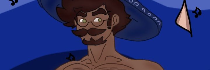 Gacha34Kail's profile banner image