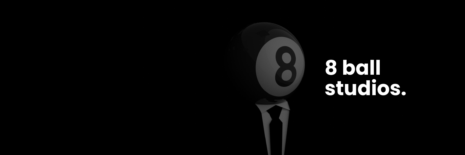 8 Ball Studios (@8Ball_Studios) / Posts / X