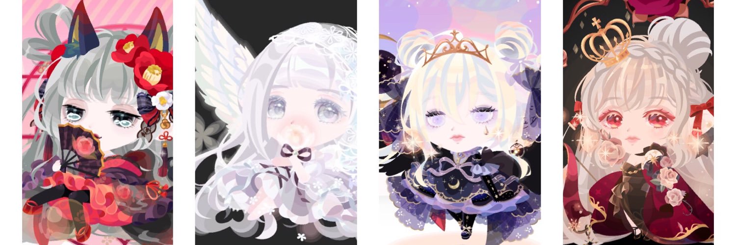 まい🎮 banner